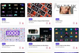 2023.5.17.50.Set.AE.Templates