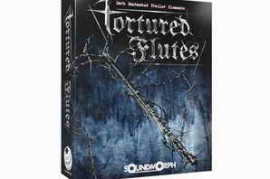 SoundMorph Tortured Flutes WAV-FANTASTiC