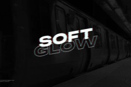 Trendy Glitch Text Animation _AE 52714995