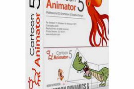 Reallusion Cartoon Animator 5.33.3821.1 Win x64