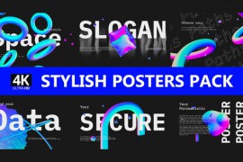 Stylish Posters 42011238