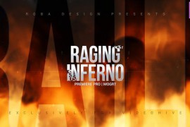Movie Trailer | Flame 46248557
