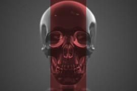 Dubstep Glitch Logo Reveal 12646347