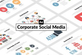 Corporate Social Media 51671084