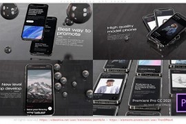Clean Phone App Promo 43804153