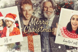 Christmas Photo Wishes 42284417
