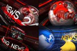 Broadcast News 44325797