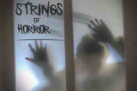 Dm Samples Strings Of Horror WAV-FANTASTiC