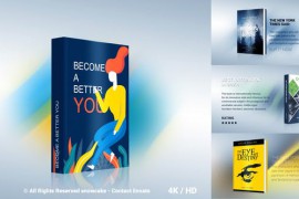 Book Promo Ads 48570081