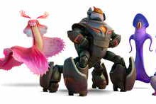 Free Download:RenderMan for Blender v27.1