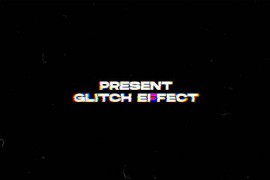 Glitch Titles | Premiere Pro (MOGRT) 51863620