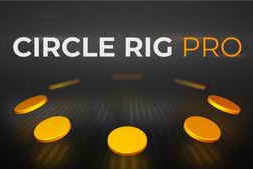 Free Download:Aescripts Circle Rig Pro v1.1.2