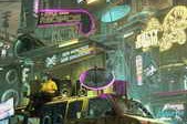 Kitbash3d – Cyber District