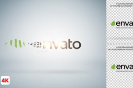 Simple Logo Reveal V4-A3 Premiere Pro 49849443