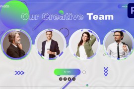 Digital Marketing Agency Mogrt 42610172