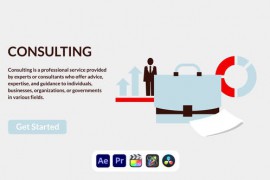 Consulting Design Concept 50690415
