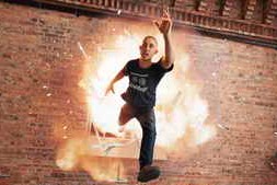 The Gnomon Workshop – Creating Efficient Digital Doubles for VFX