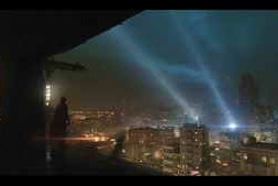 Udemy – Complete workflow for CG and VFX inside Blender Batman scene