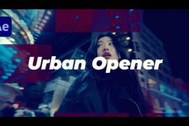 Urban Opener 52220835