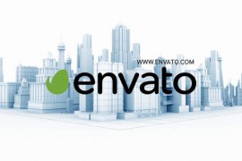 The City Logo 31801224