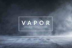 RocketStock - RS3015 - Vapor 100+ Smoke & Fog Effects