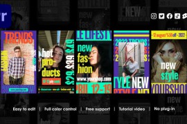 Lifestyle Instagram Reels 44880841