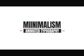 Minimal Titles 48020729