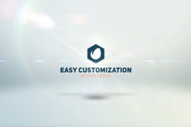 Minimal Modern Logo 4 Premiere Pro 50812822