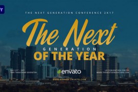 Youth Event Promotion - MOGRT Templates 43781178