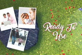 Memories Slideshow 50155358