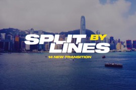 Split Transitions 47796747