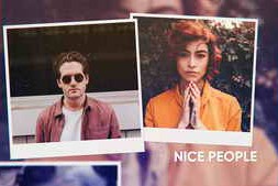 Free Download:Nostalgic Slideshow 23661558