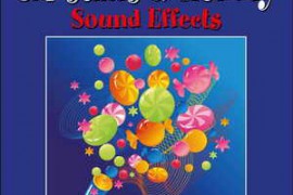 SR Fields Christmas and Holiday Sound Effects FLAC