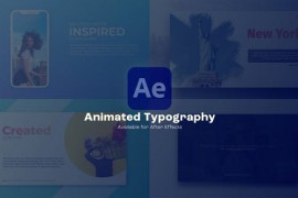 Animated Typography 47555514