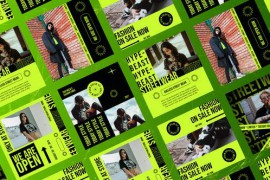 Greendie Hip Hop Reels & Stories 49274325