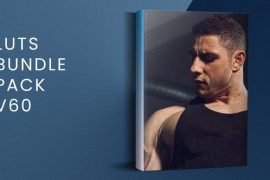 LUTs Bundle Pack V60 48662036