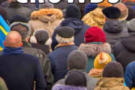 Sound Ideas Crowds Sound Effects FLAC-FANTASTiC