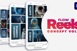 Clean Instagram Reels - Vol. 09 48514057