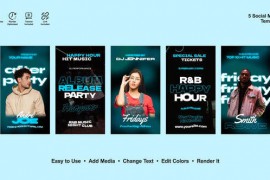 Party Instagram Reels 52760640