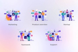 Financial Planning - Flat Concepts 44422451