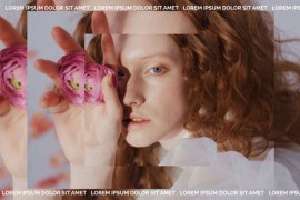 Simple Fashion Opener 43803681