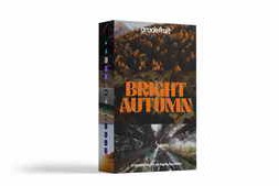 GradeFruit – Bright Autumn LUTs & LR Presets