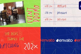 Event Promo for After Effects 52553560