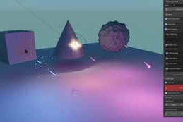 Free Download:PewPew v1.35.0 for Blender