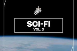Blastwave FX Sci-Fi Vol.3 WAV-FANTASTiC