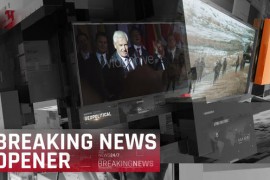 Breaking News Opener v2 49317895