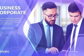 Corporate Slideshow 27234156