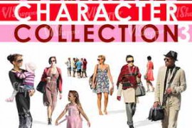 Vishopper – The Ultimate Character Collection