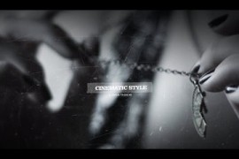 Epic Trailer-Cinematic Movie Titles 12289572