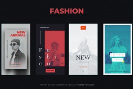 Fashion Stories 45064629